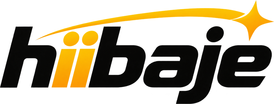 hiibaje